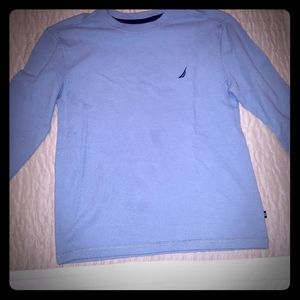 Long sleeve thermal shirt